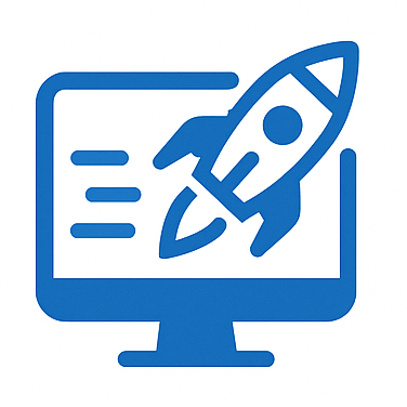 Schnelle Bereitstellung