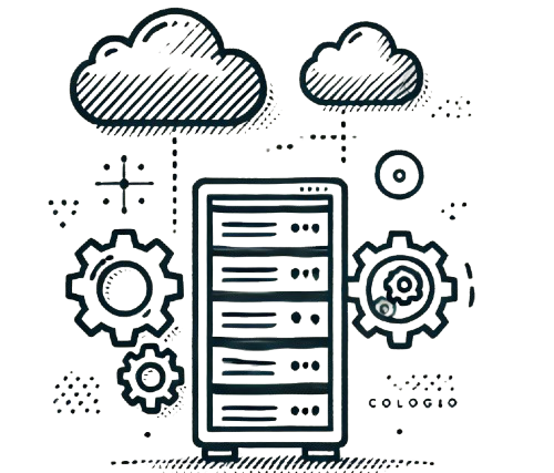 Webhosting mit Plesk