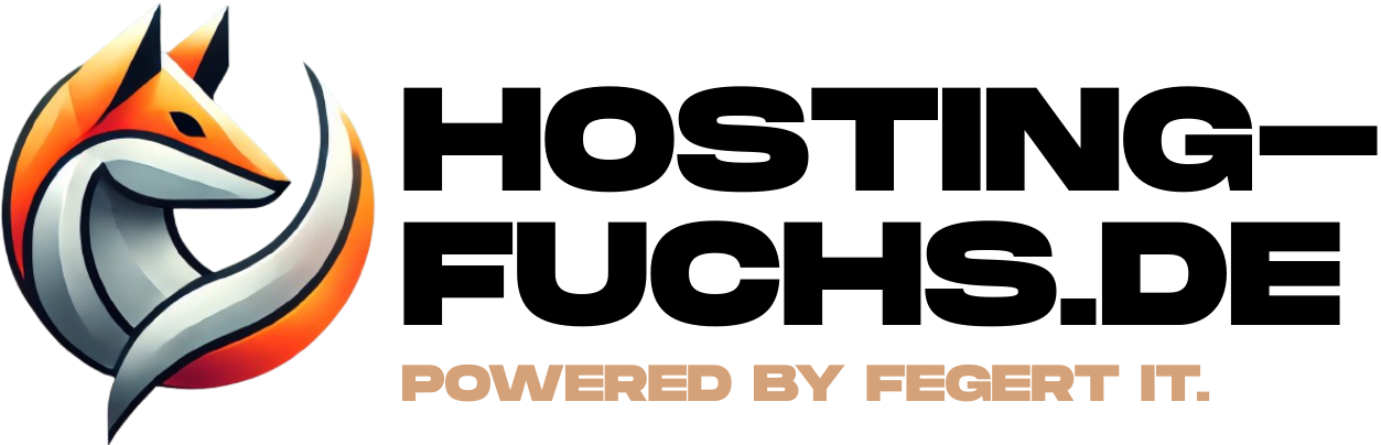 Hosting-Fuchs.de
